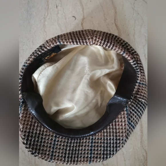 Vintage Dorfman Pacific Co  Hat - Picture 2 of 7